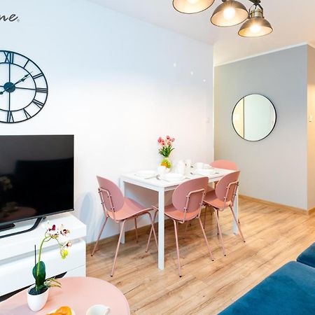 Wonder Home - Apartamenty W Sercu Karpacza, Blisko Deptaka I Terenow Zielonych Exterior photo