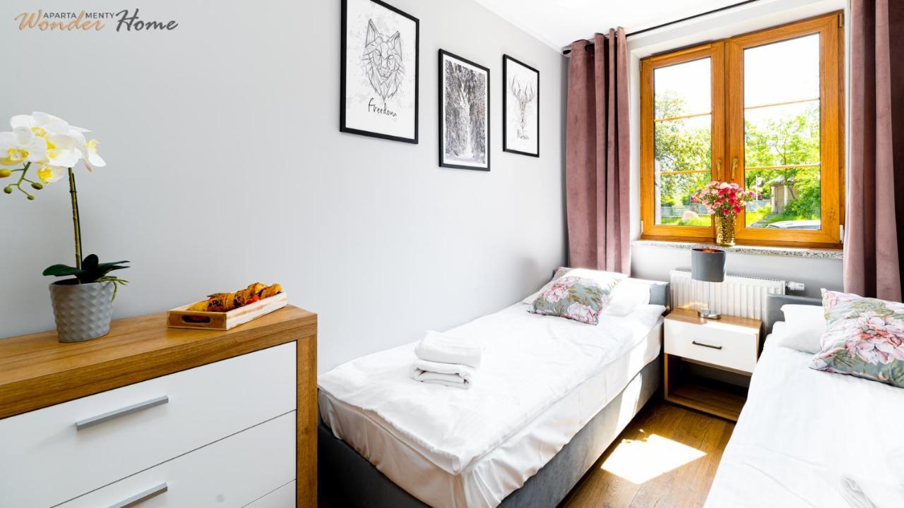 Wonder Home - Apartamenty W Sercu Karpacza, Blisko Deptaka I Terenow Zielonych Exterior photo
