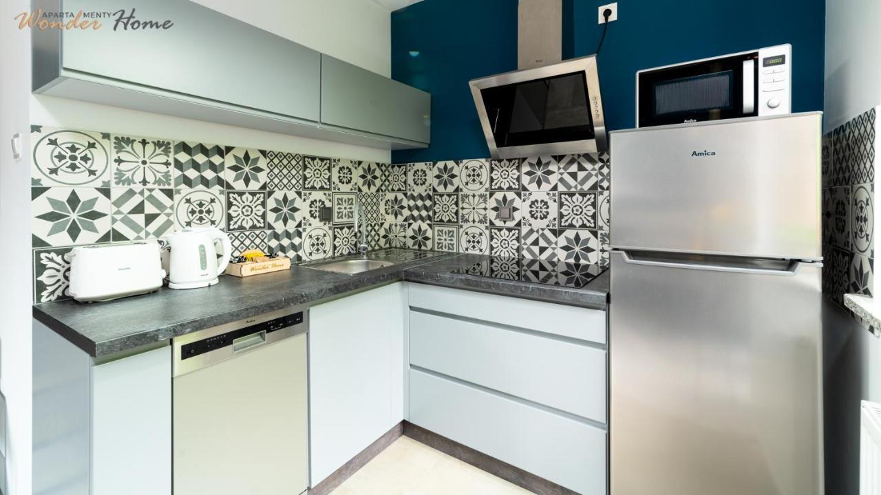 Wonder Home - Apartamenty W Sercu Karpacza, Blisko Deptaka I Terenow Zielonych Exterior photo