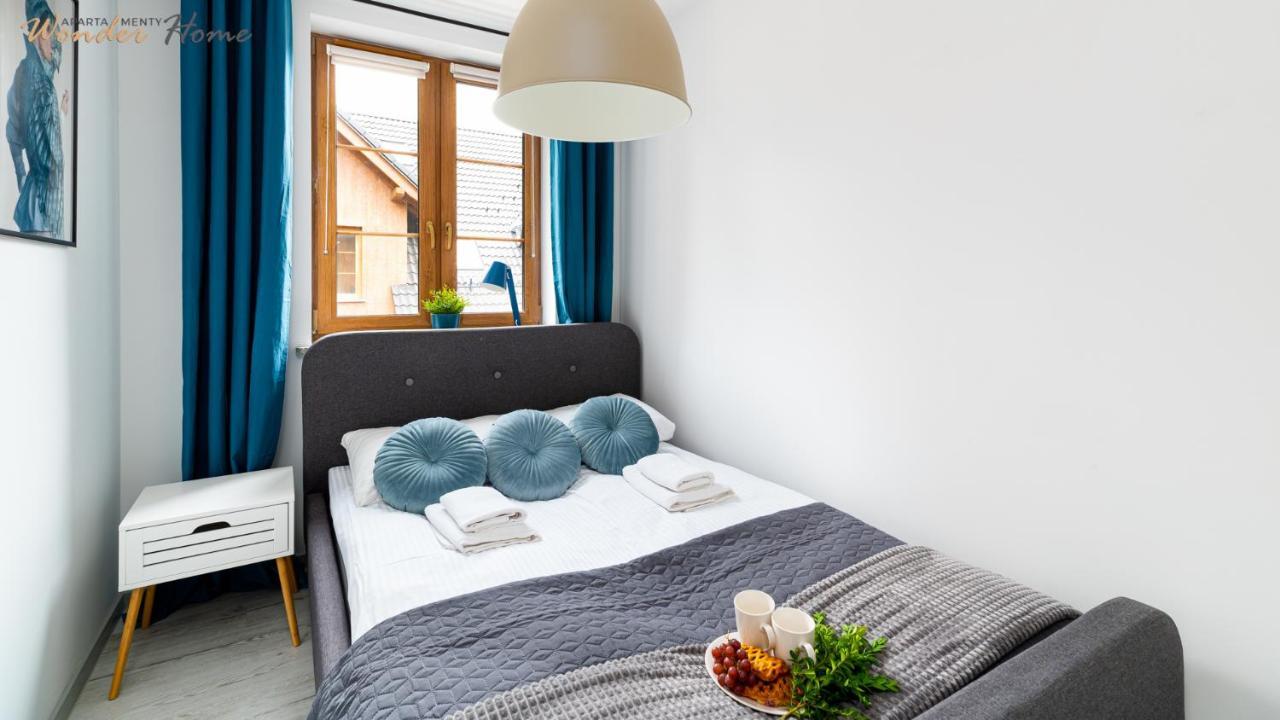 Wonder Home - Apartamenty W Sercu Karpacza, Blisko Deptaka I Terenow Zielonych Exterior photo