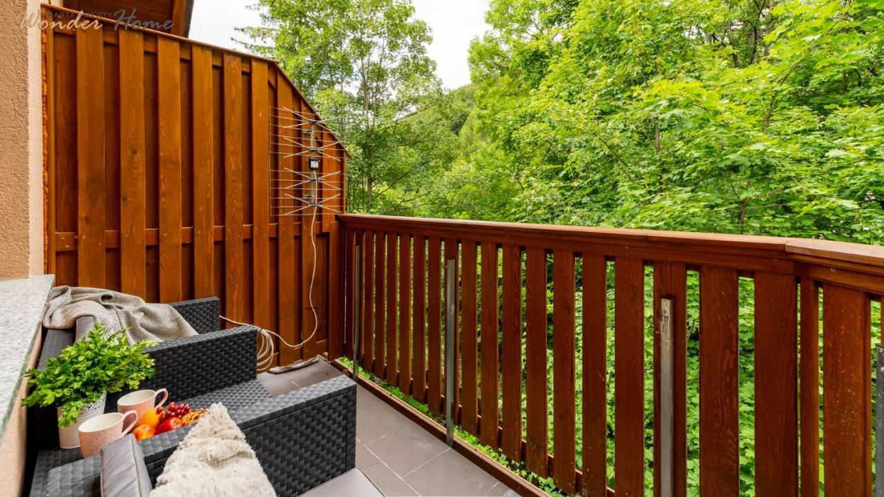 Wonder Home - Apartamenty W Sercu Karpacza, Blisko Deptaka I Terenow Zielonych Exterior photo