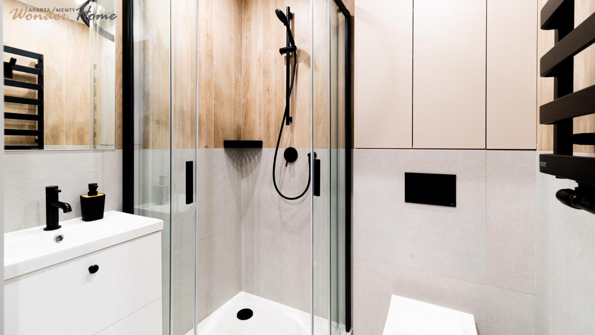 Wonder Home - Apartamenty W Sercu Karpacza, Blisko Deptaka I Terenow Zielonych Exterior photo