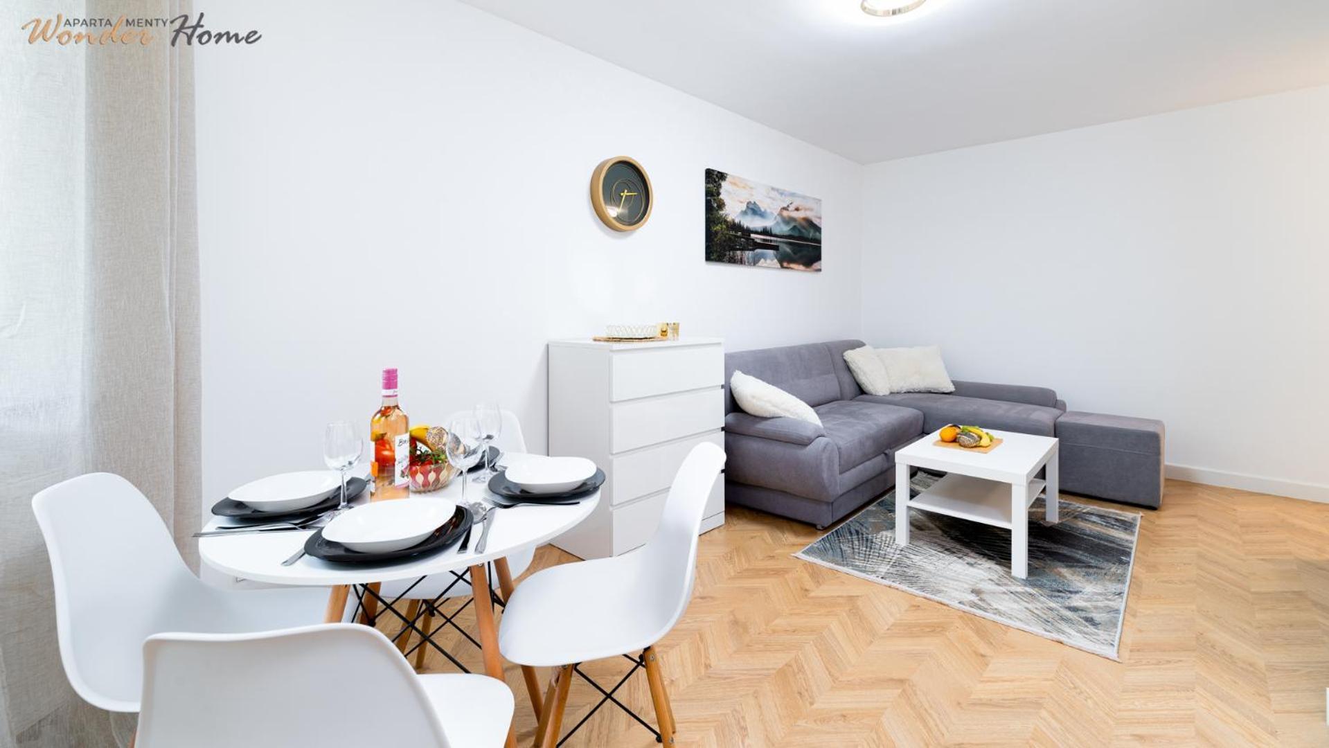 Wonder Home - Apartamenty W Sercu Karpacza, Blisko Deptaka I Terenow Zielonych Exterior photo