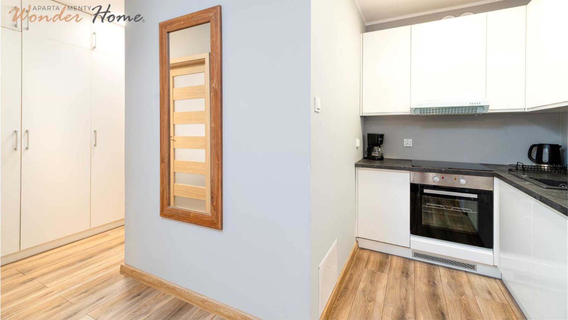 Wonder Home - Apartamenty W Sercu Karpacza, Blisko Deptaka I Terenow Zielonych Exterior photo