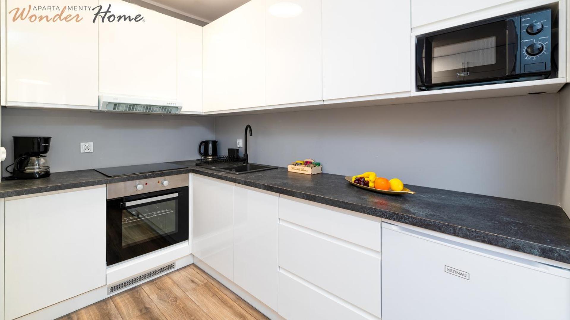 Wonder Home - Apartamenty W Sercu Karpacza, Blisko Deptaka I Terenow Zielonych Exterior photo