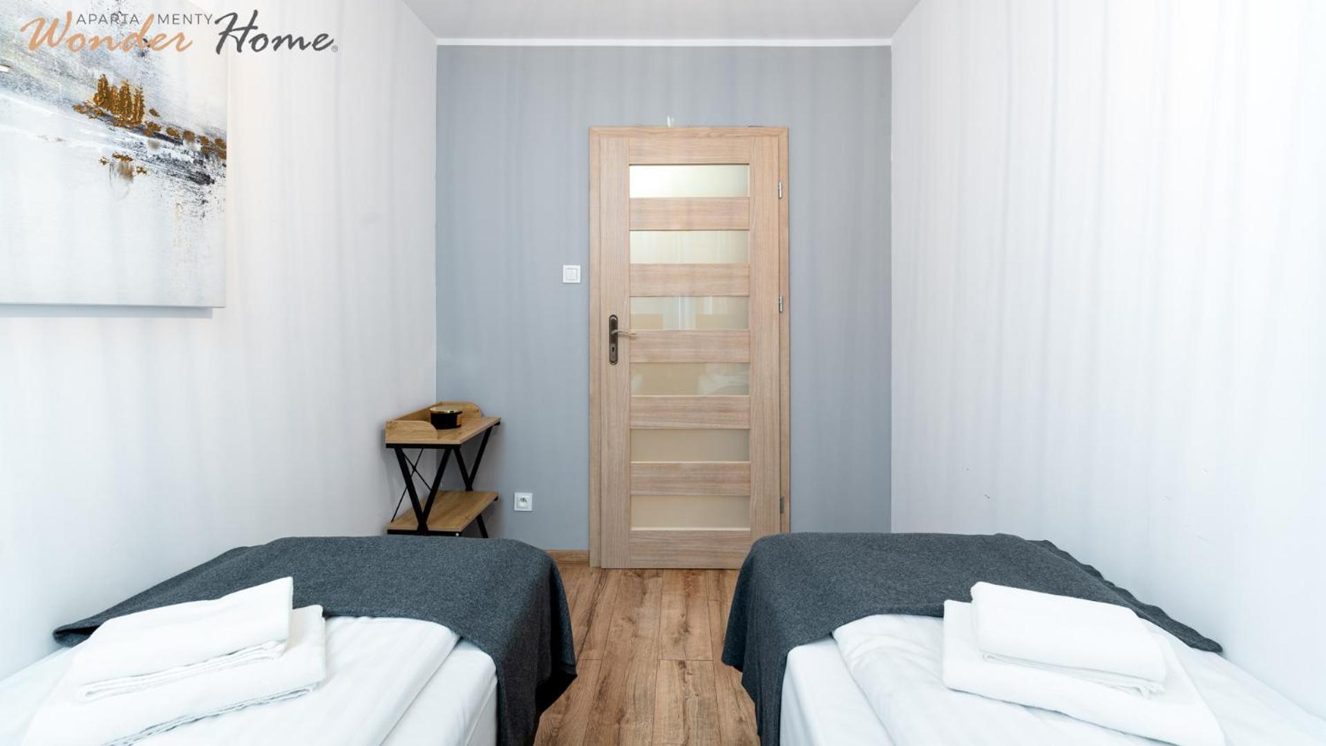 Wonder Home - Apartamenty W Sercu Karpacza, Blisko Deptaka I Terenow Zielonych Exterior photo