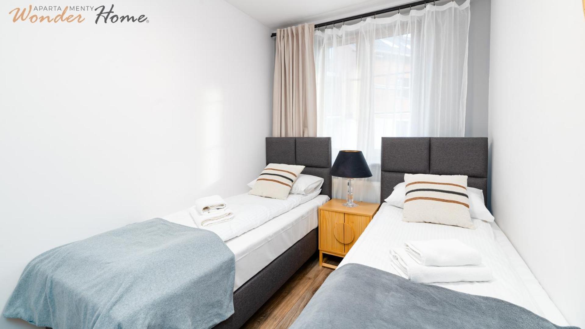 Wonder Home - Apartamenty W Sercu Karpacza, Blisko Deptaka I Terenow Zielonych Exterior photo