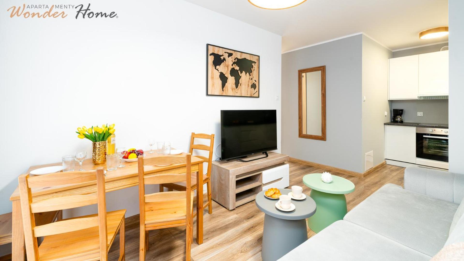 Wonder Home - Apartamenty W Sercu Karpacza, Blisko Deptaka I Terenow Zielonych Exterior photo