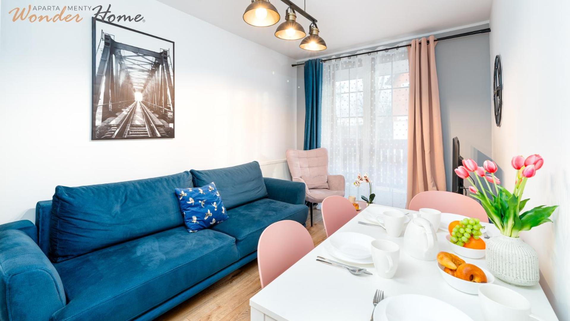 Wonder Home - Apartamenty W Sercu Karpacza, Blisko Deptaka I Terenow Zielonych Exterior photo